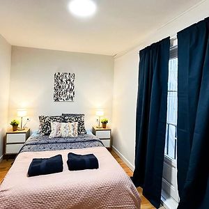 Habitación con Cama King